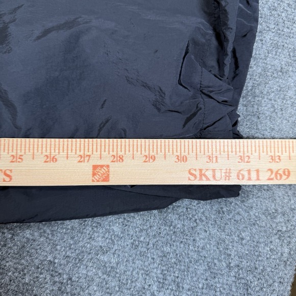 Nike Pants Womens Large Black Sportswear Tech Pack Repel Athletic Windbreaker - Picture 14 of 16